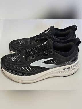 Women's Brooks Glycerin 23 GTS size 8.5